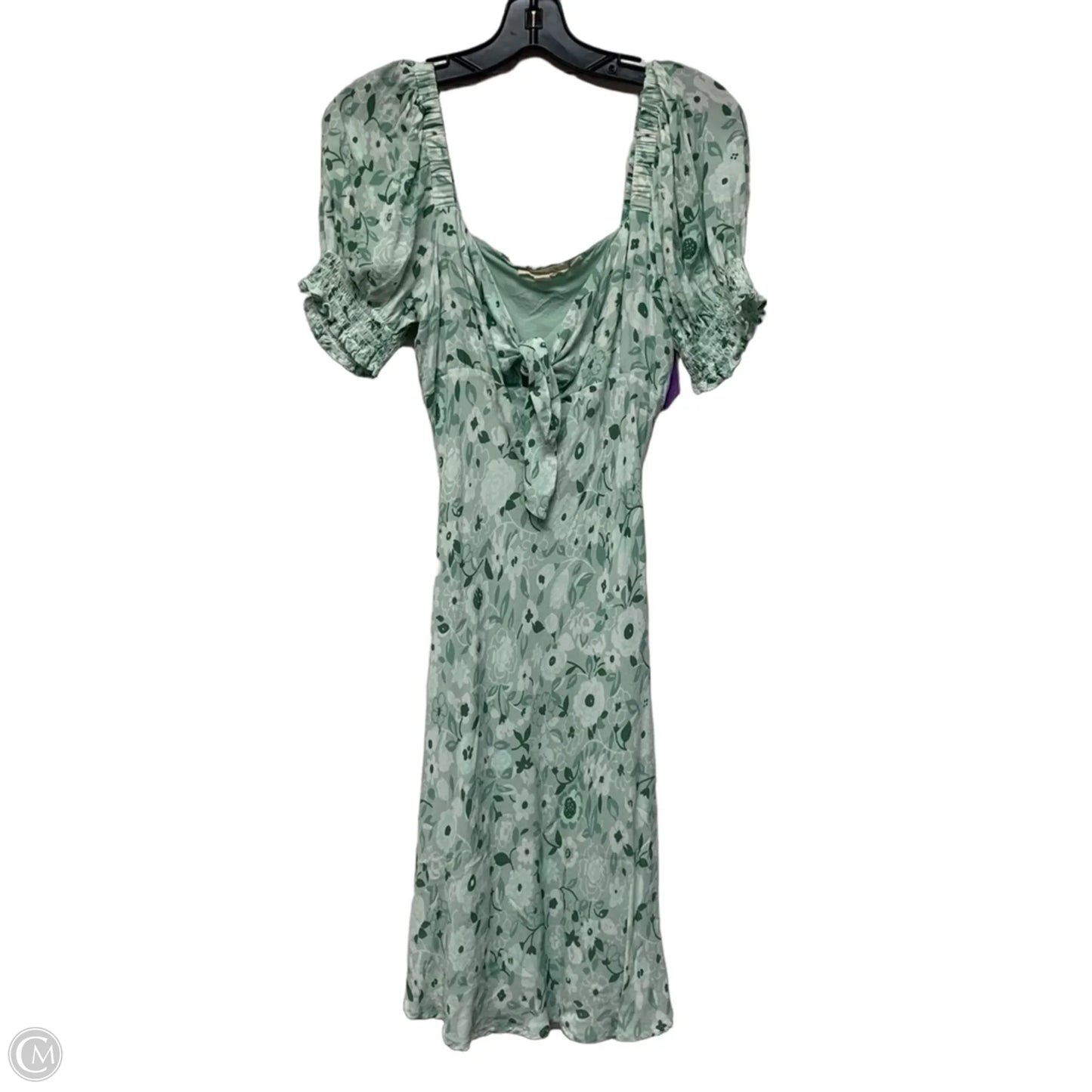 Dress Casual Short By Forever That Girl In Green, Size: Xs
