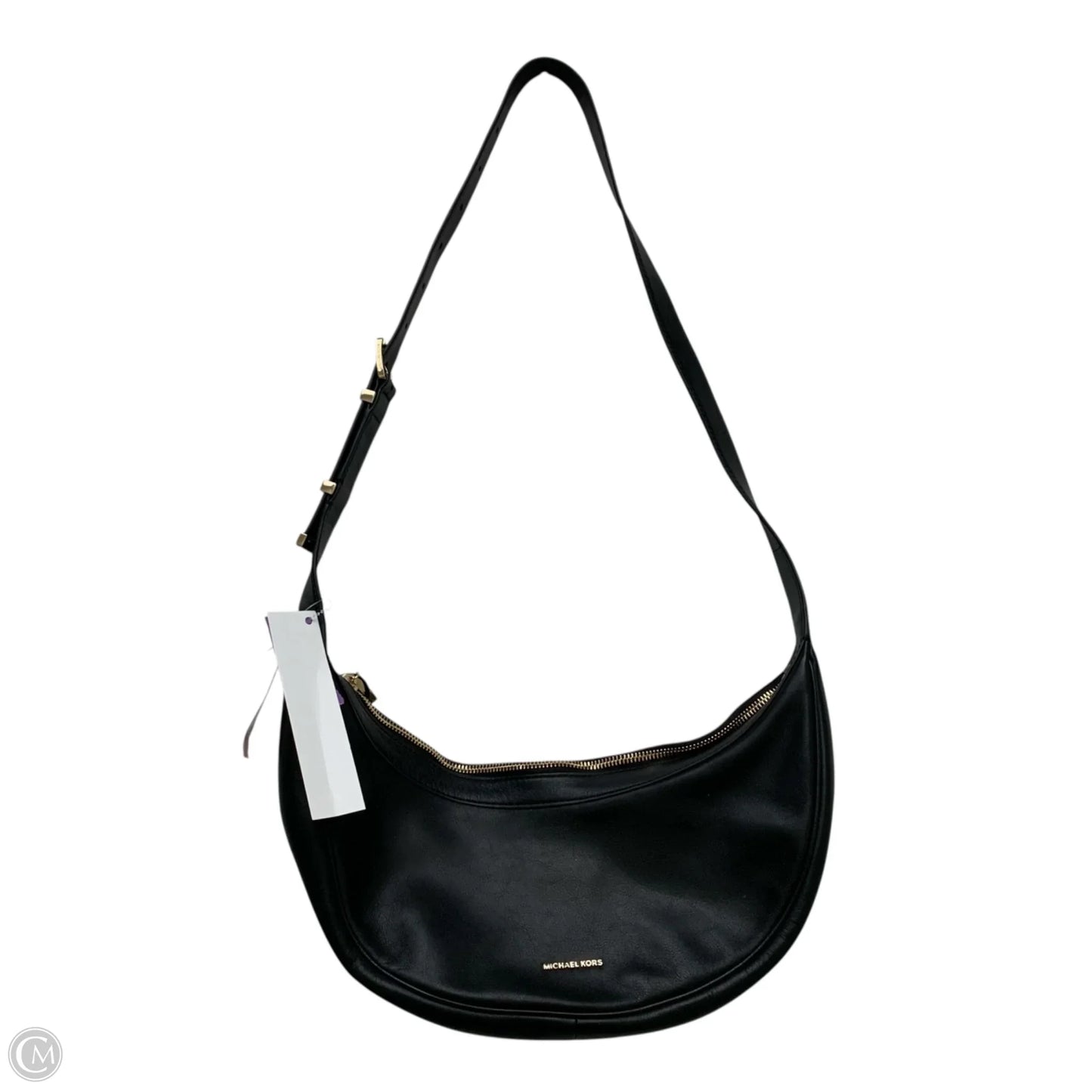 Handbag Designer By Michael Kors, Size: Small