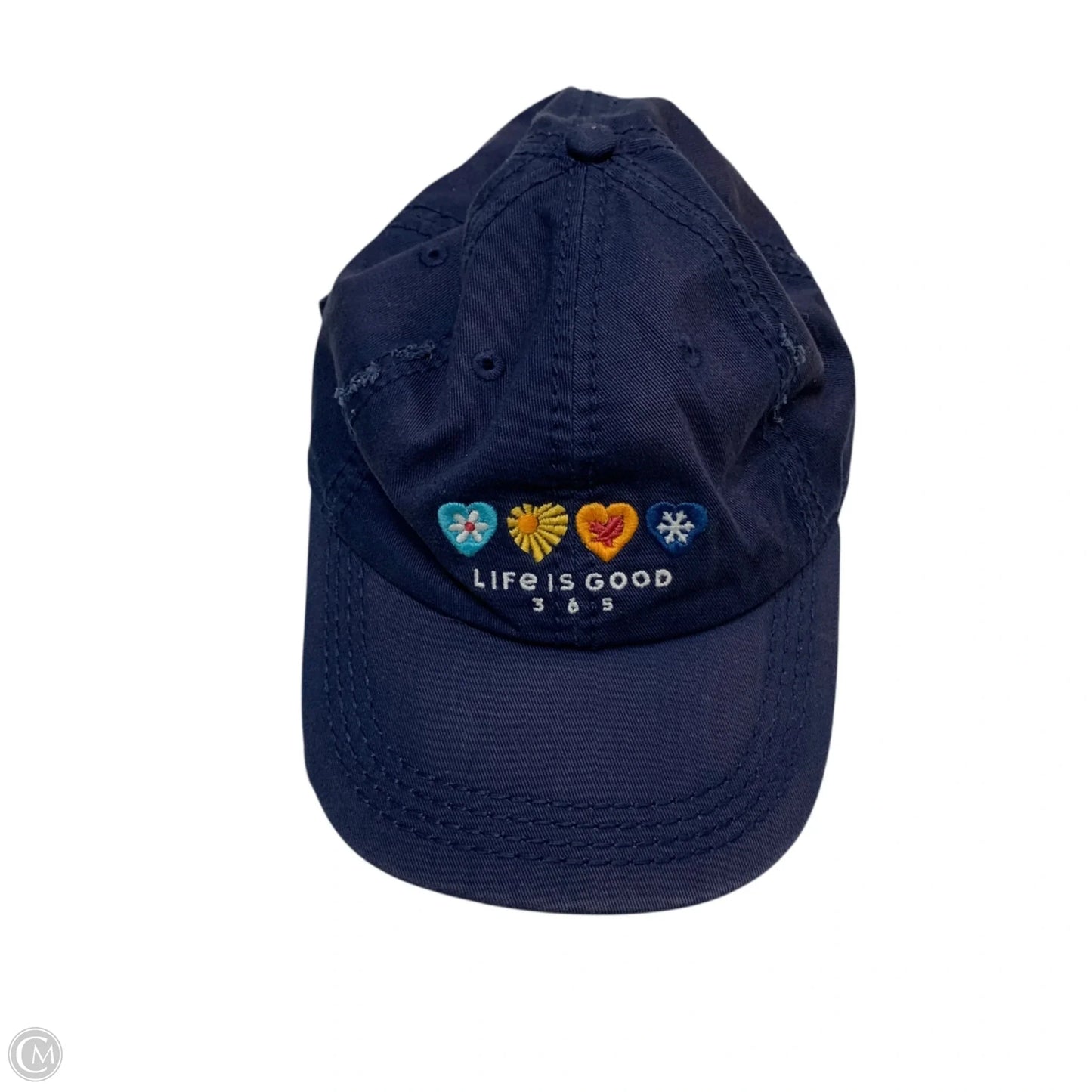 Hat Baseball Cap By Life Is Good