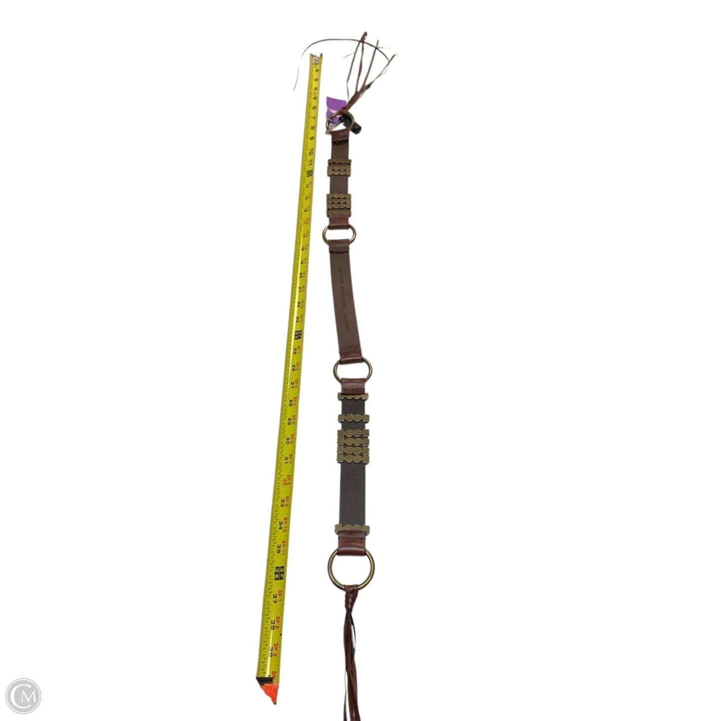 Belt Leather