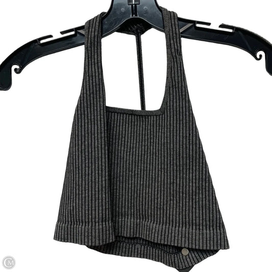 Tank Top By Free People In Grey