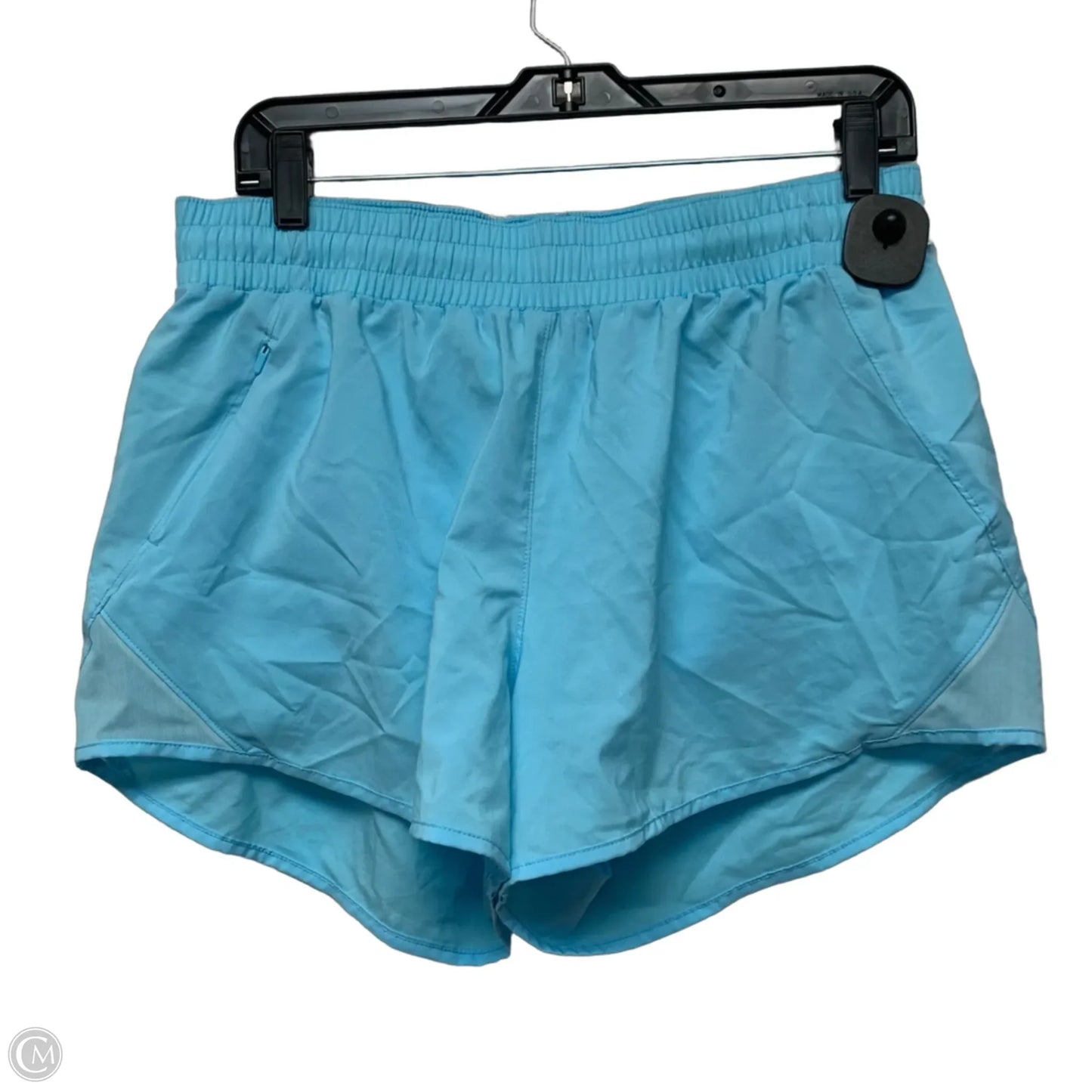 Athletic Shorts By All In Motion In Blue, Size: M