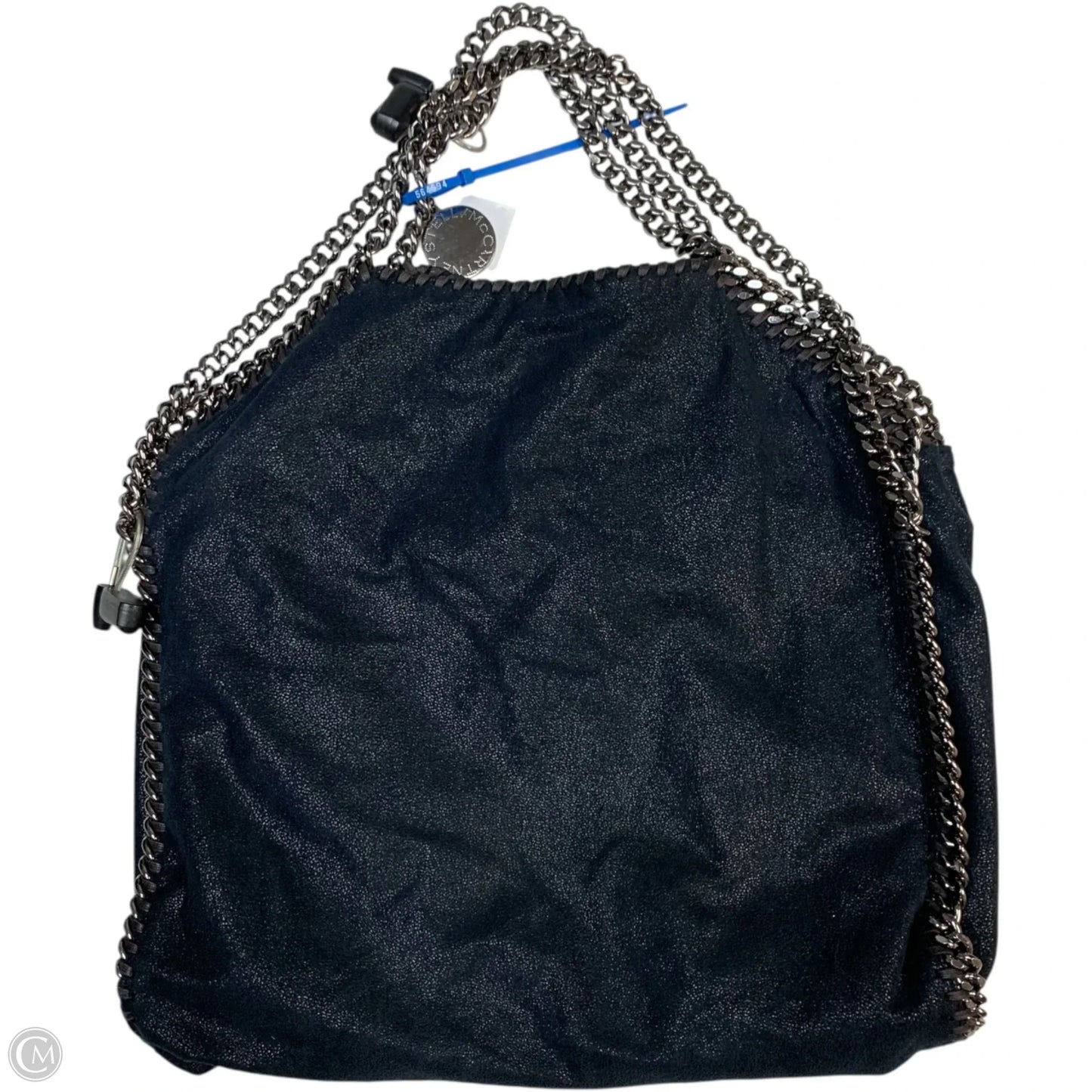 Handbag Luxury Designer By Stella Mccartney, Size: Large