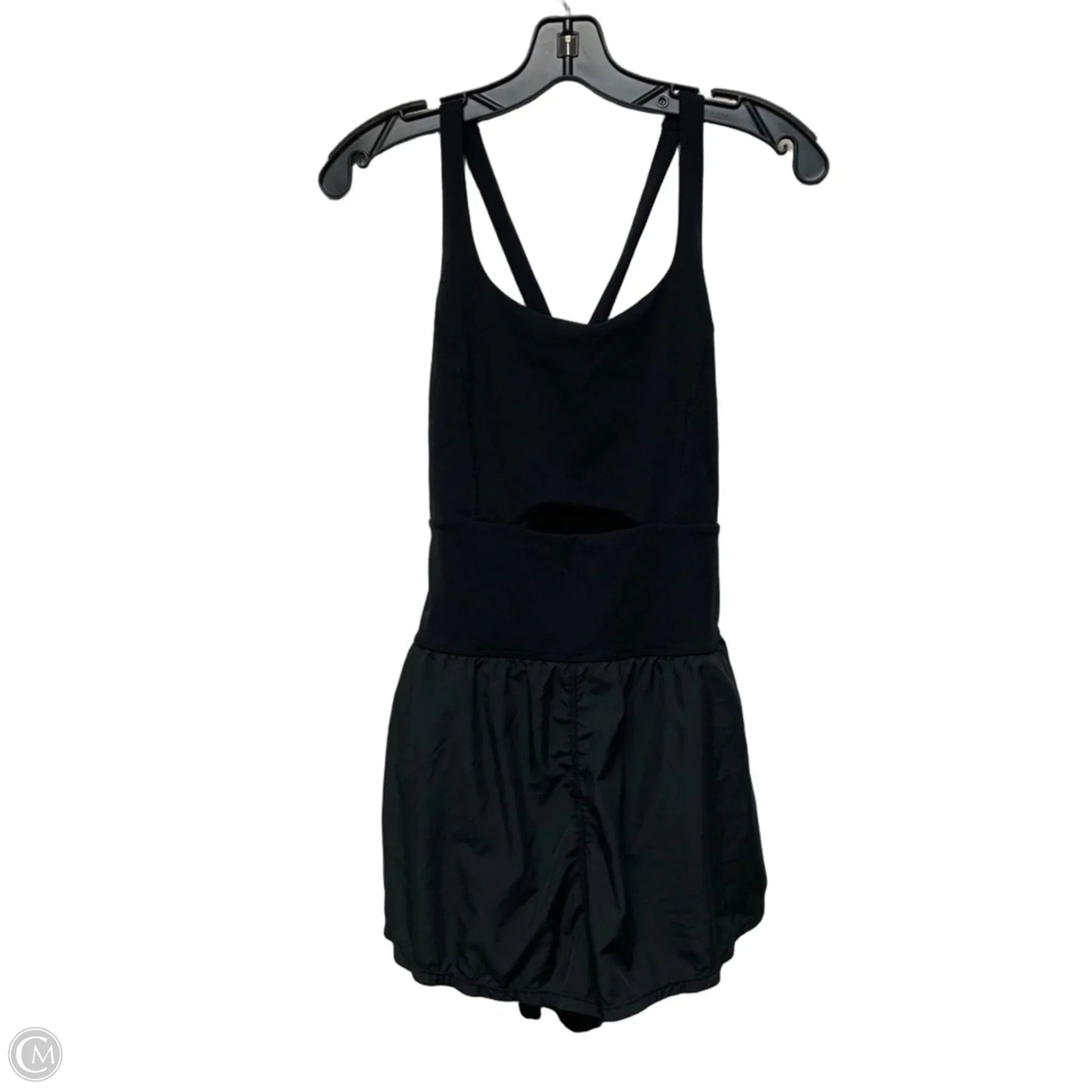 Athletic Dress By Free People In Black, Size: M