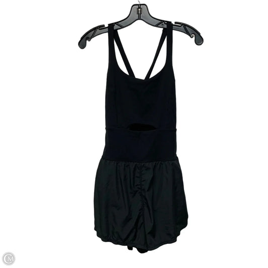 Athletic Dress By Free People In Black, Size: M