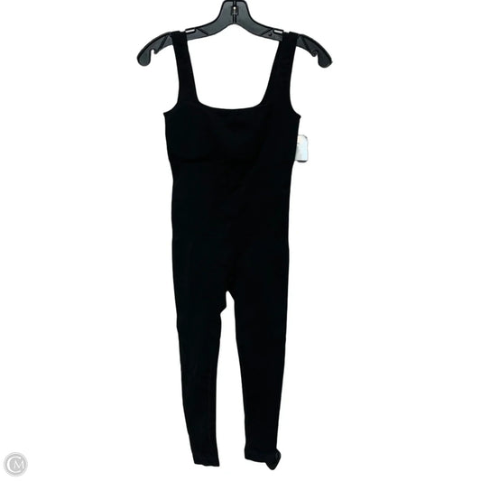Athletic Dress By Brxl In Black, Size: M