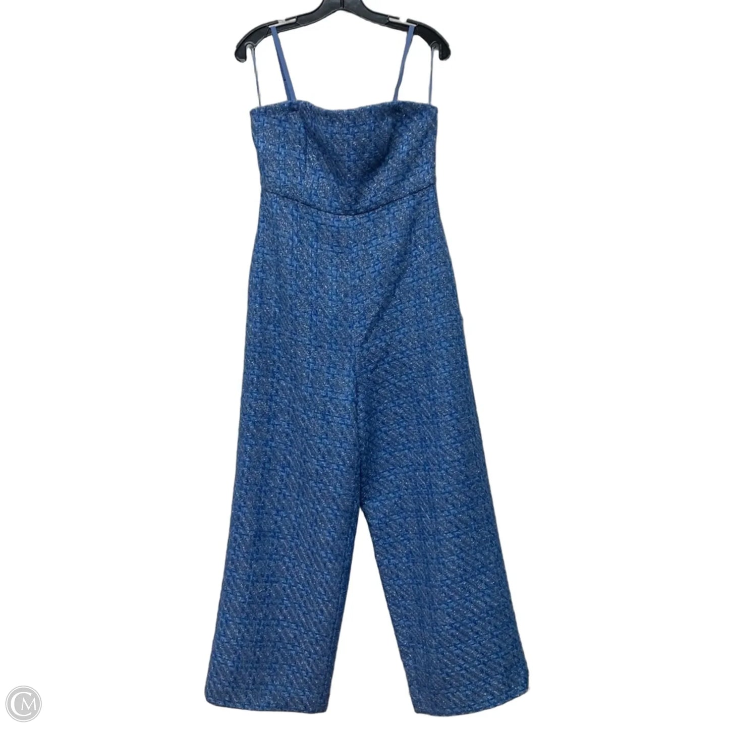 Jumpsuit By Mare Mare In Blue, Size: M