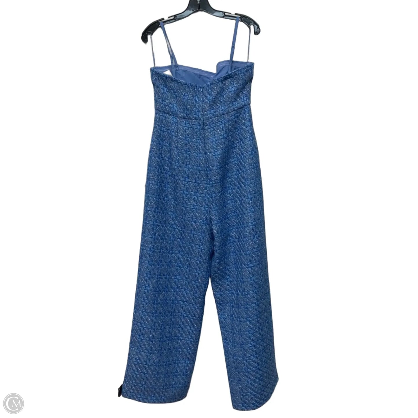 Jumpsuit By Mare Mare In Blue, Size: M
