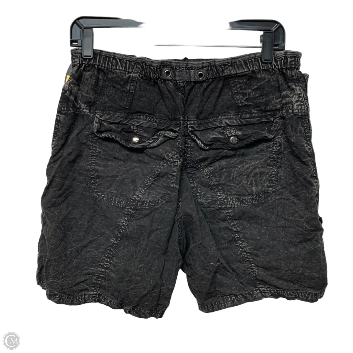 Shorts By Free People In Black, Size: Xs