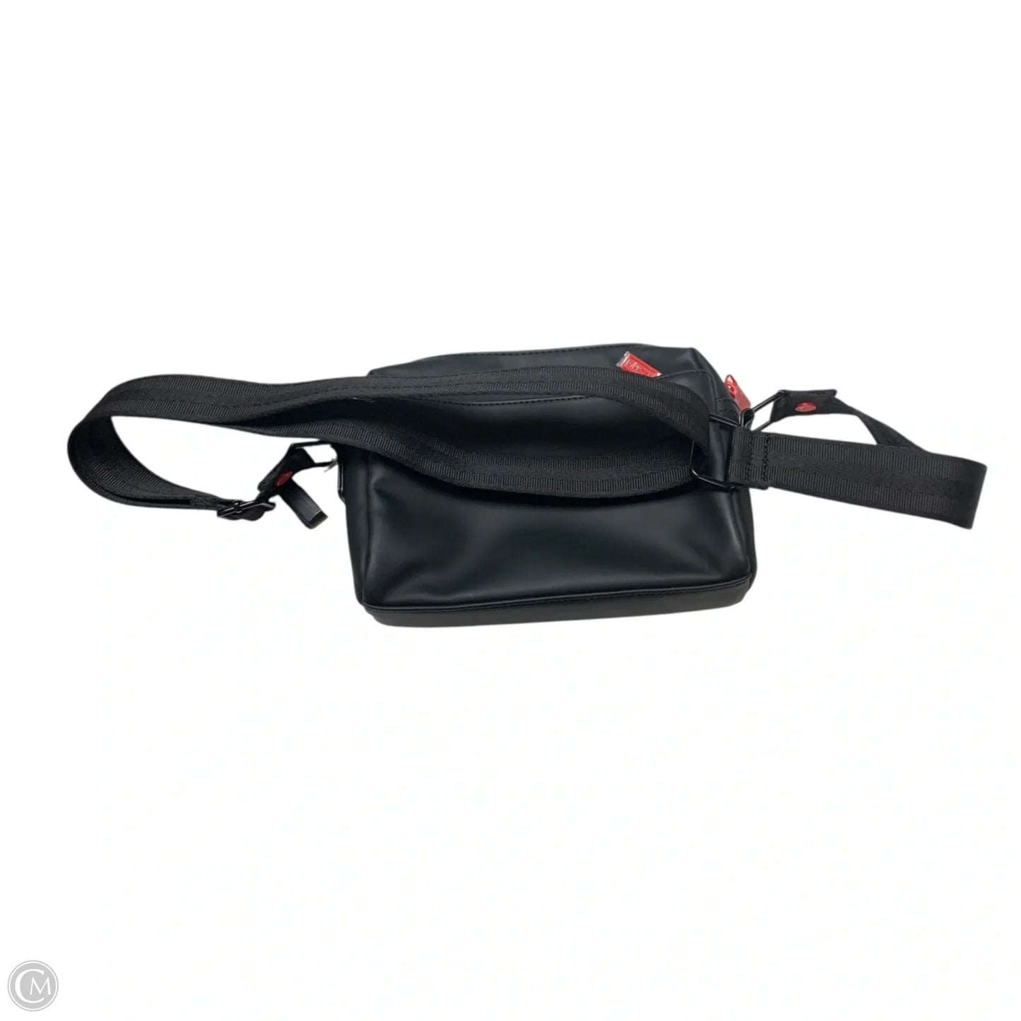 Belt Bag Designer By Hunter, Size: Medium
