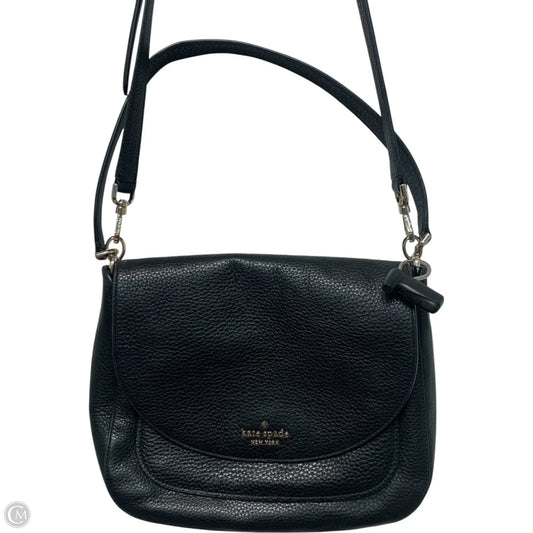 Crossbody Designer By Kate Spade, Size: Medium