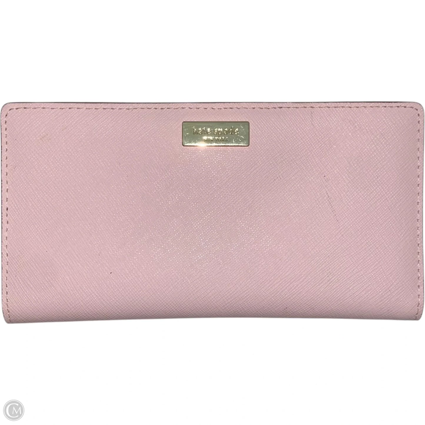 Wallet Designer By Kate Spade, Size: Medium