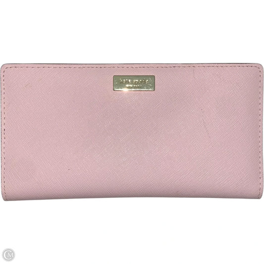 Wallet Designer By Kate Spade, Size: Medium