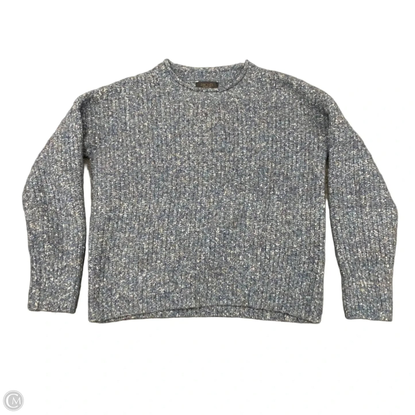 Sweater By Rachel Roy In Blue, Size: Xs