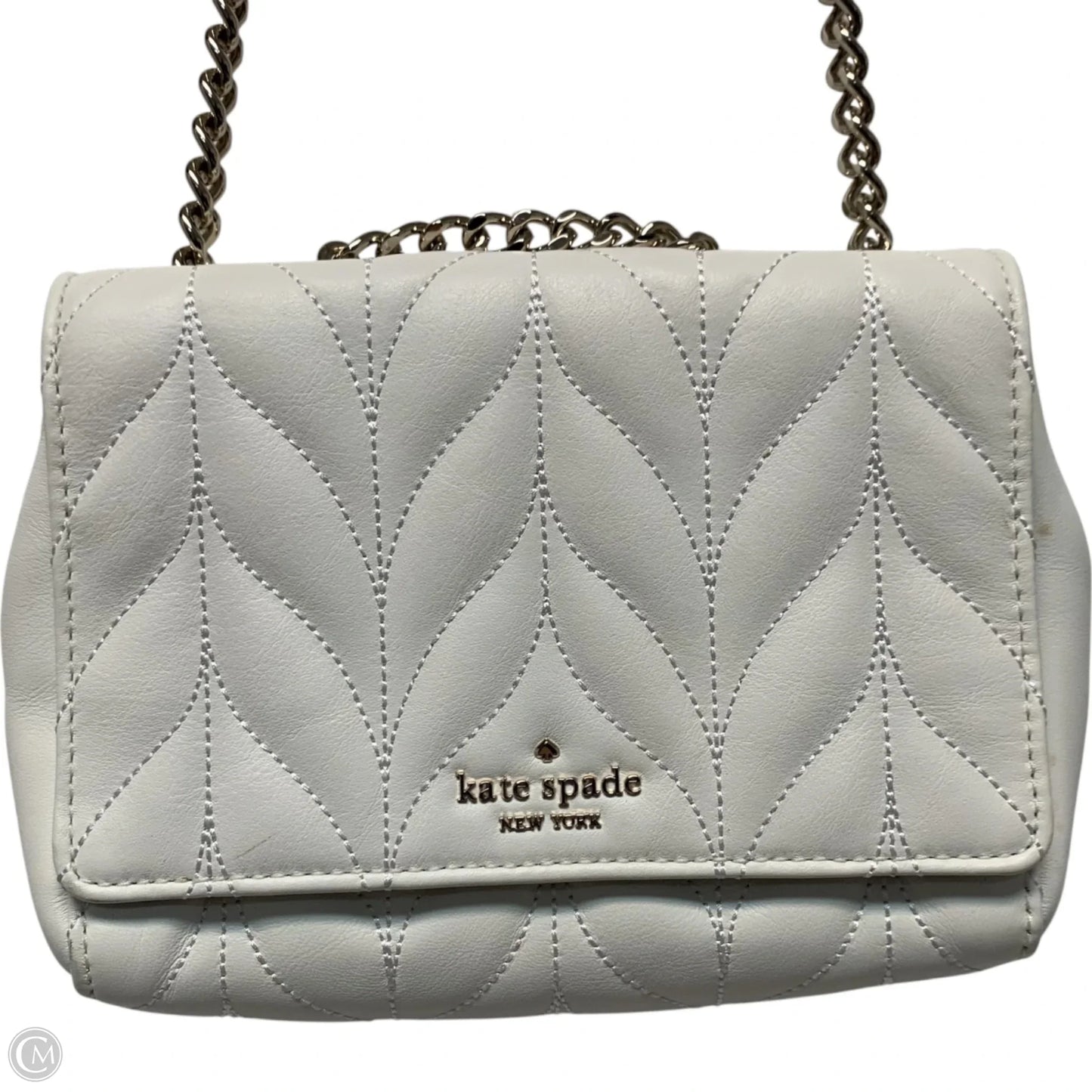 Handbag Designer By Kate Spade, Size: Small