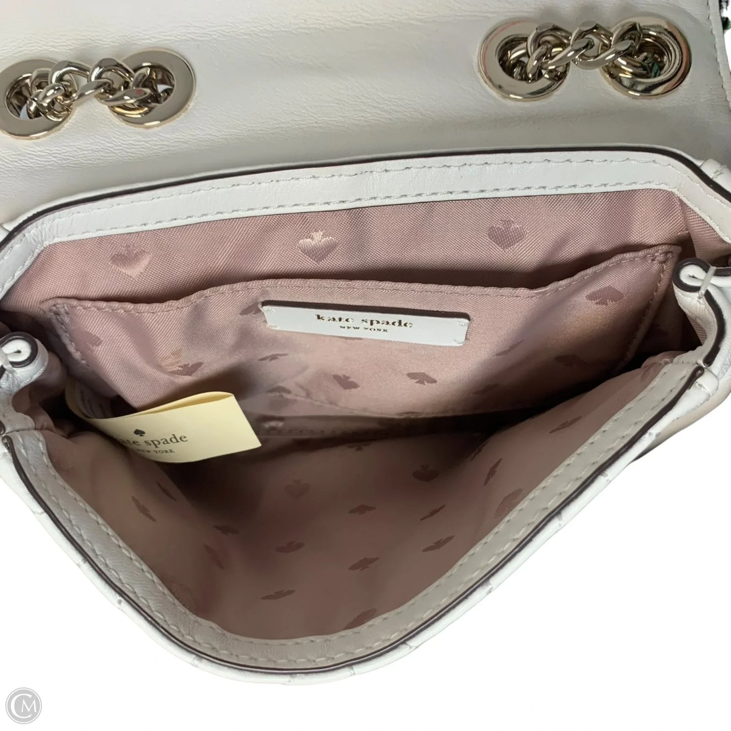 Handbag Designer By Kate Spade, Size: Small