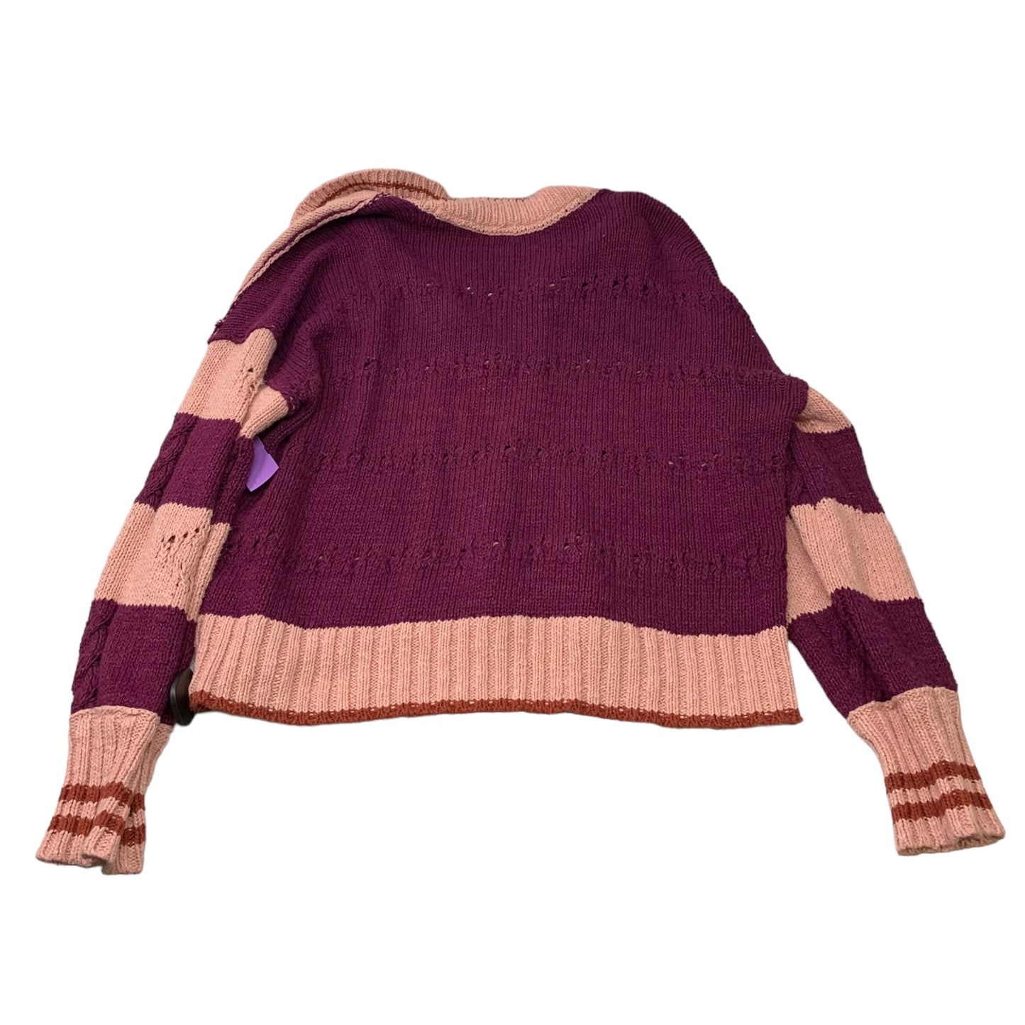 Sweater By Free People  Size: M