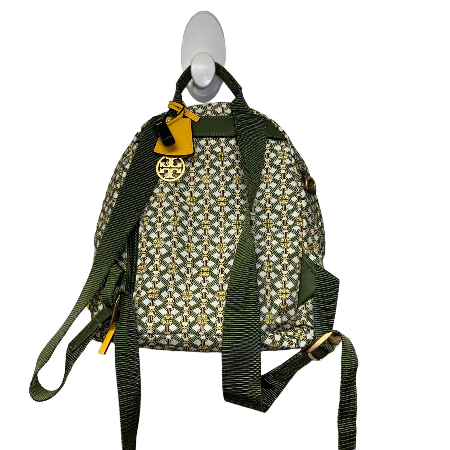 Backpack Designer By Tory Burch  Size: Medium