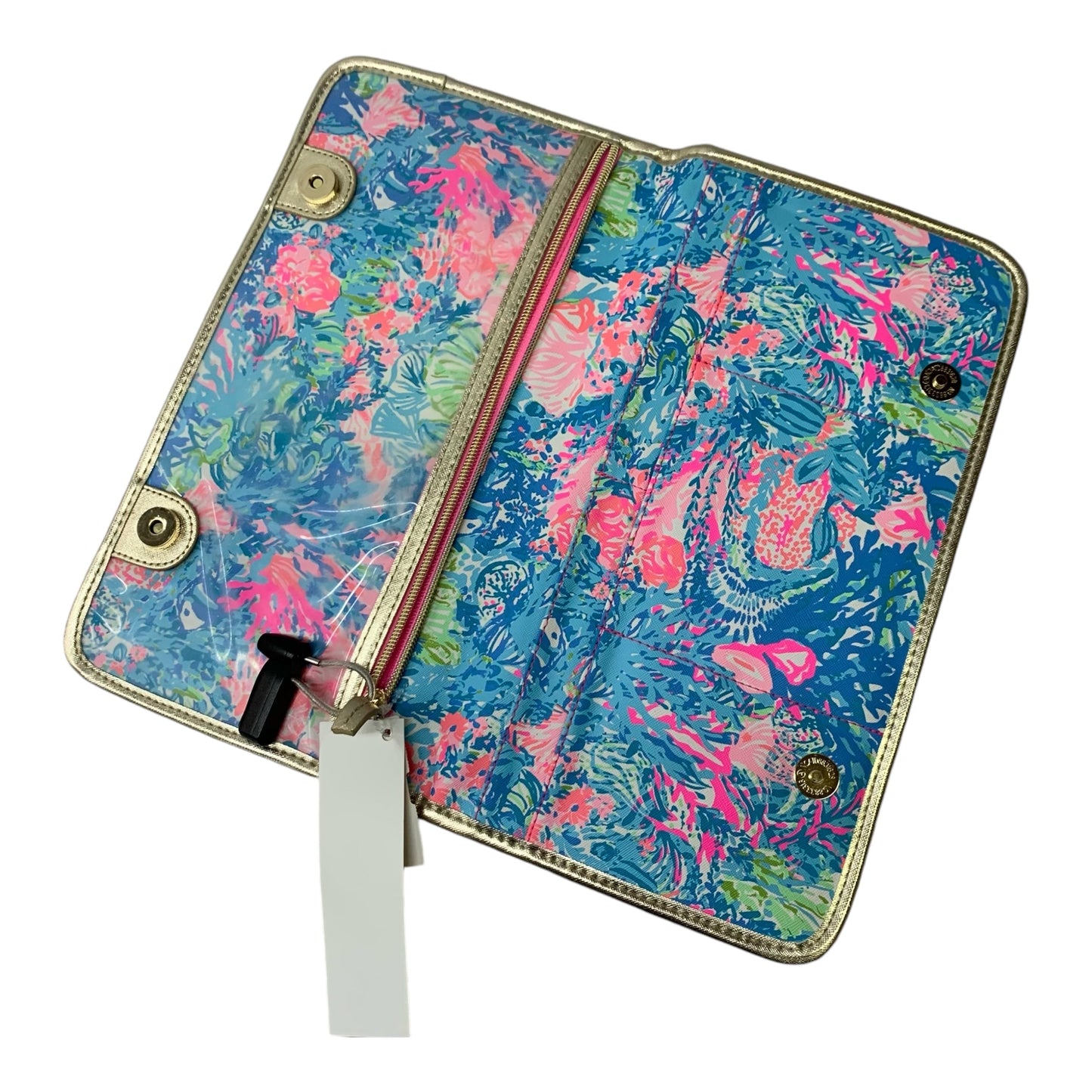 Makeup Bag By Lilly Pulitzer