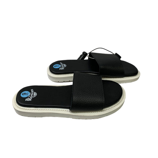 Sandals Designer By Dr Martens  Size: 6