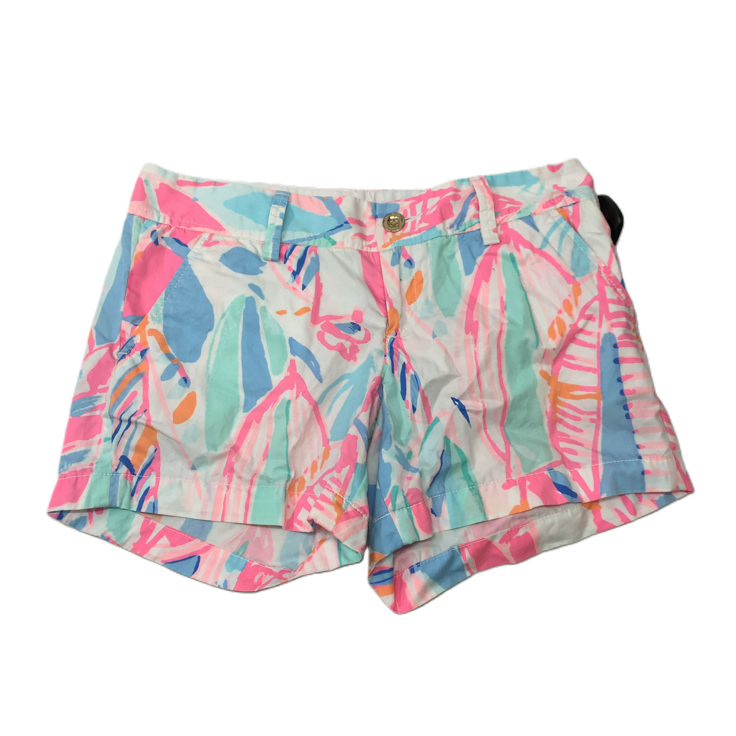 Shorts Designer By Lilly Pulitzer  Size: S