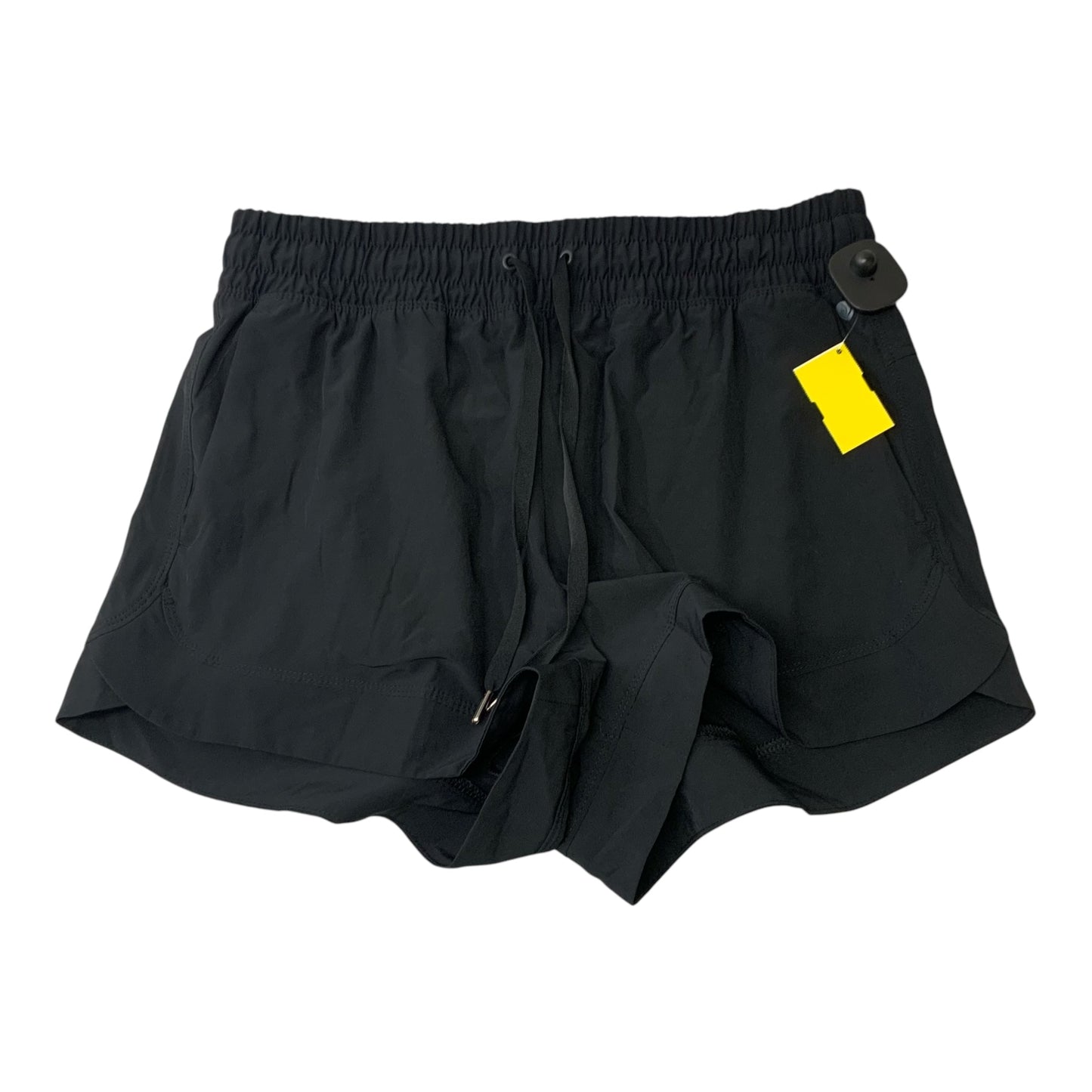 Athletic Shorts By Apana In Black, Size: Xl