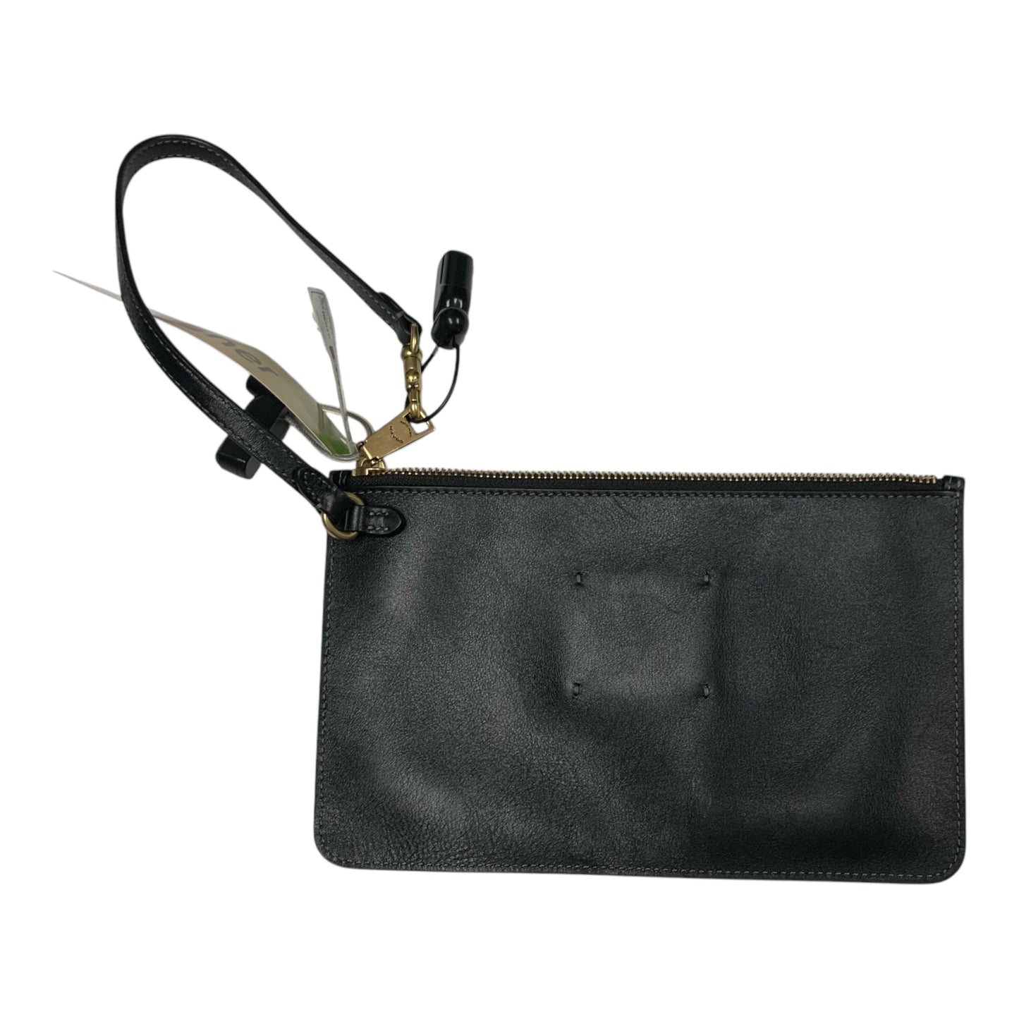 Wristlet Designer By Coach, Size: Medium