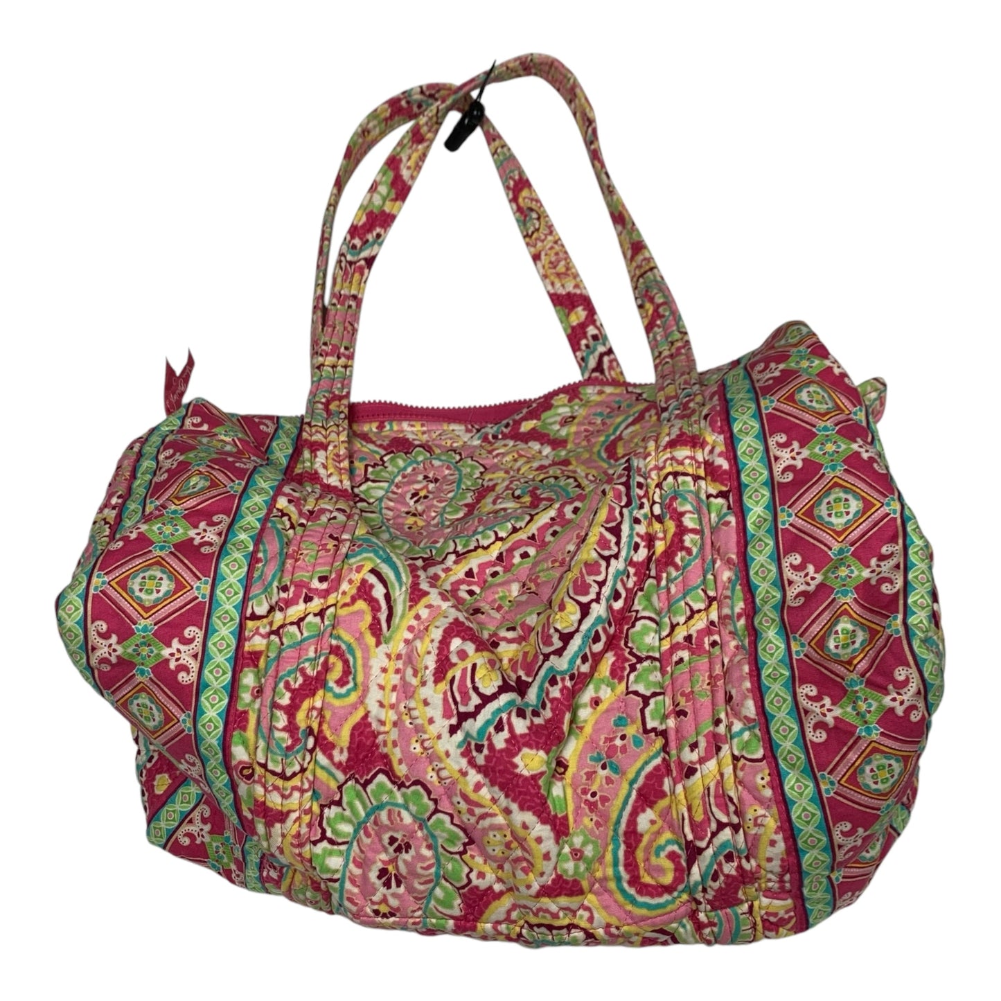 Duffle And Weekender By Vera Bradley, Size: Medium