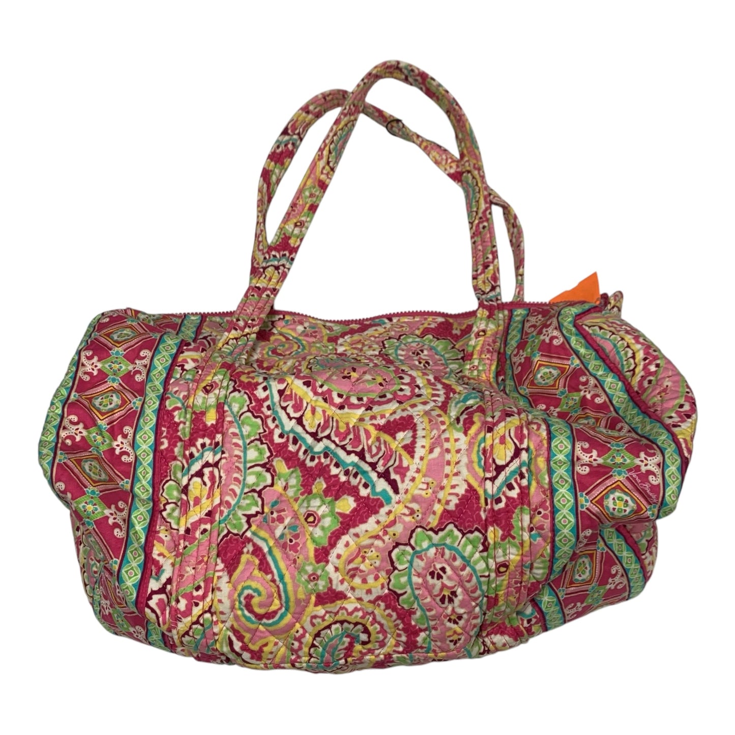 Duffle And Weekender By Vera Bradley, Size: Medium