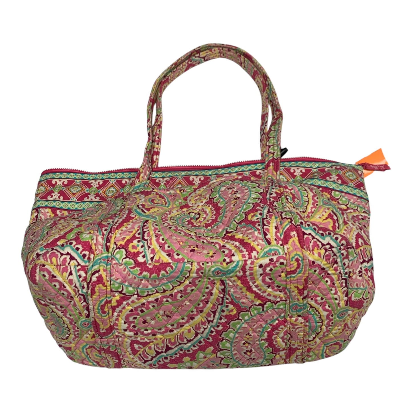 Duffle And Weekender By Vera Bradley, Size: Small