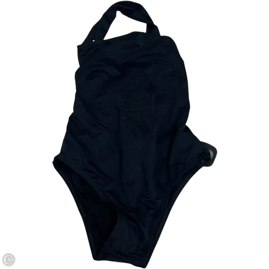 Swimsuit By Porto Brazil In Black, Size: M