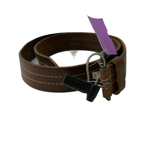 Belt By Fossil