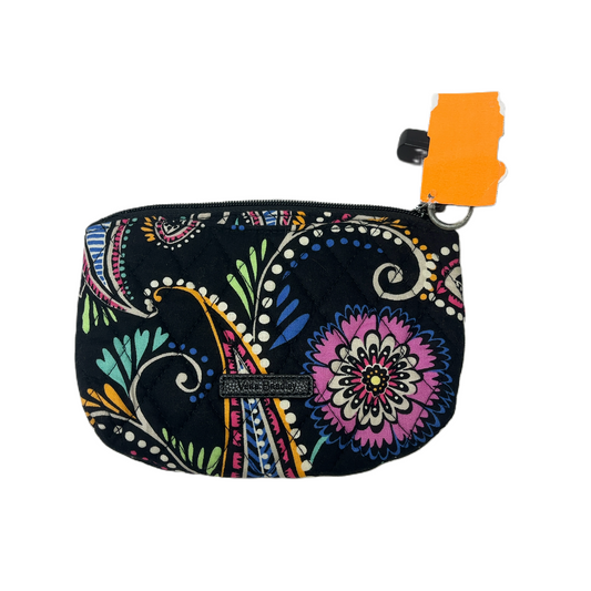 Coin Purse By Vera Bradley  Size: Small