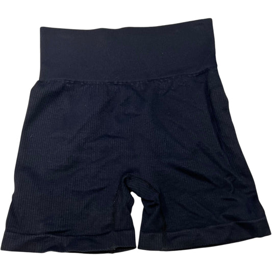 Athletic Shorts By Clothes Mentor In Black, Size: S