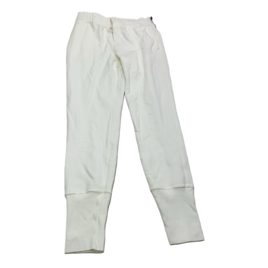 White  Pants Lounge By Free People  Size: S
