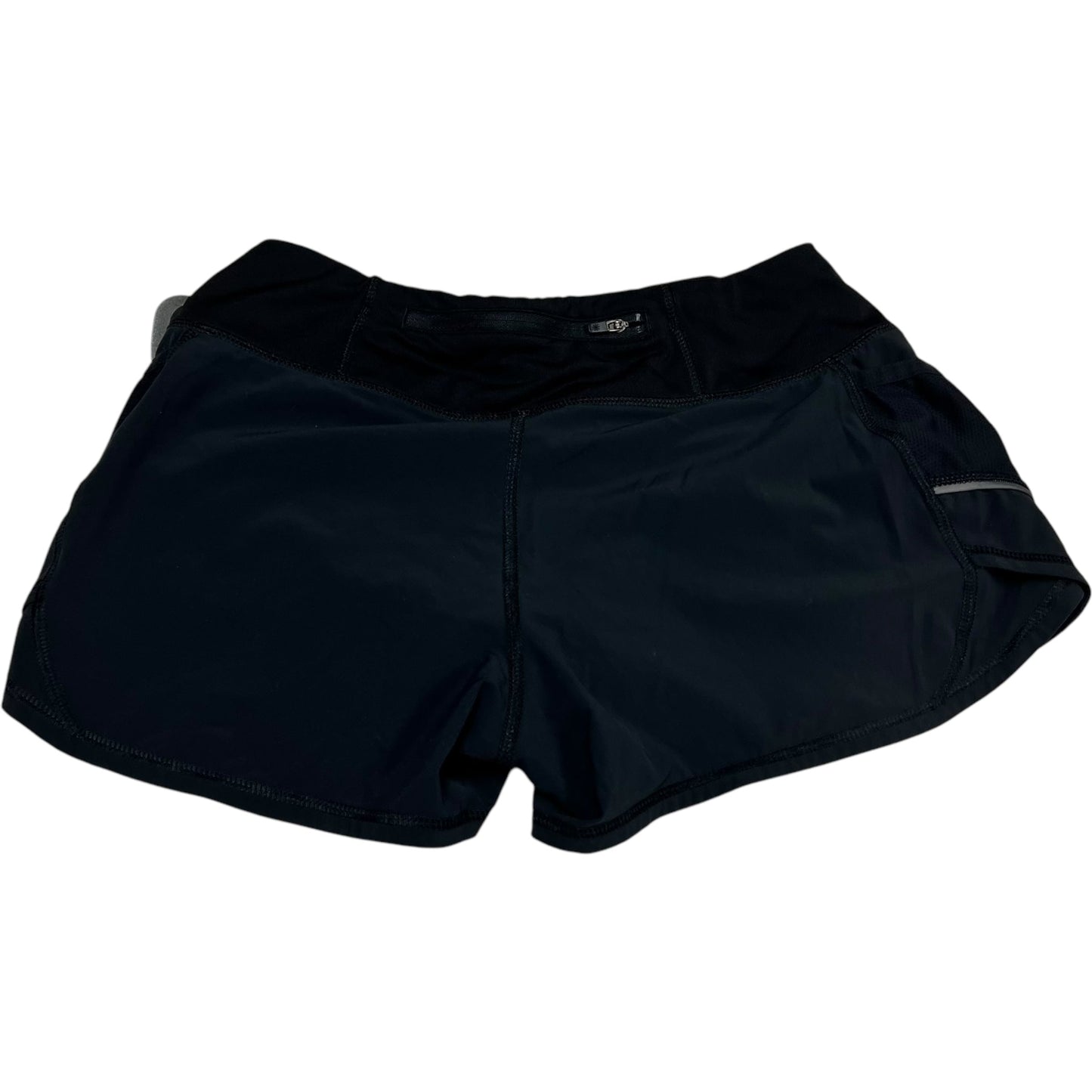 Athletic Shorts By Athleta In Black, Size: Xs