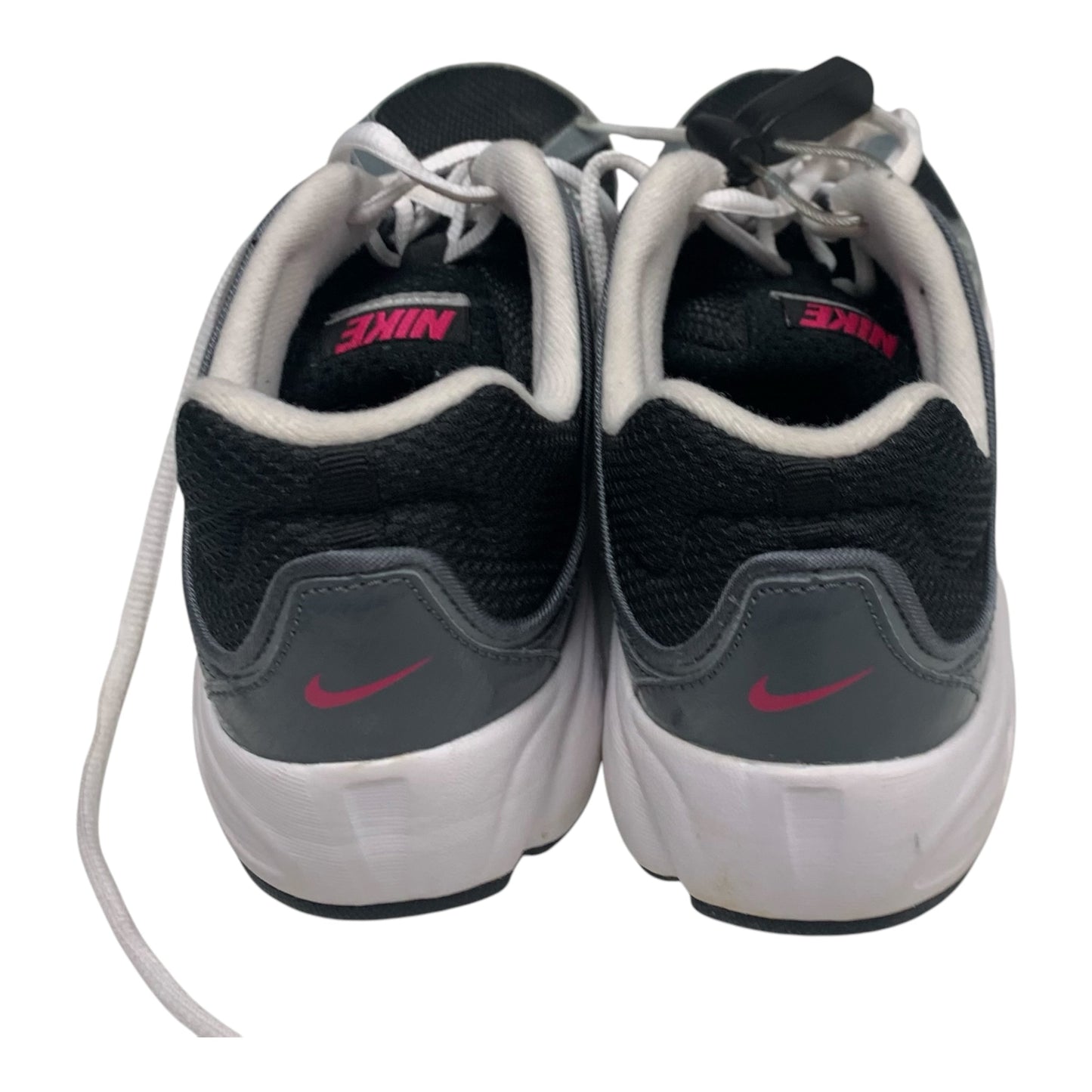 Shoes Sneakers By Nike In Black, Size: 8.5