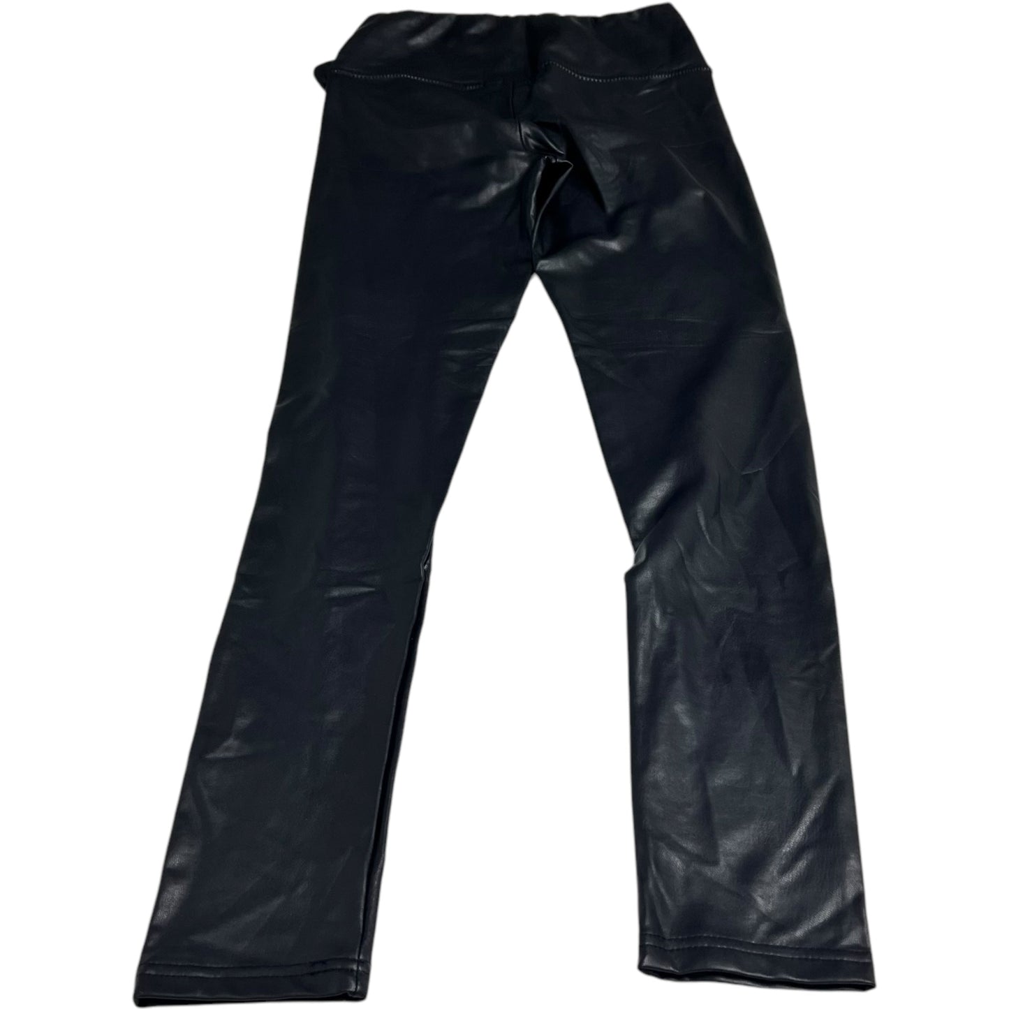 Pants Designer By 7 For All Mankind In Black, Size: Xs