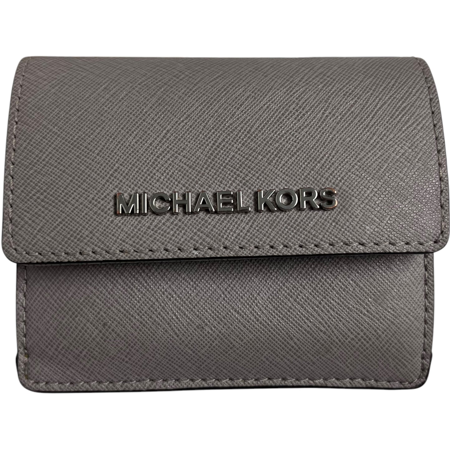 Wallet Designer By Michael Kors, Size: Small