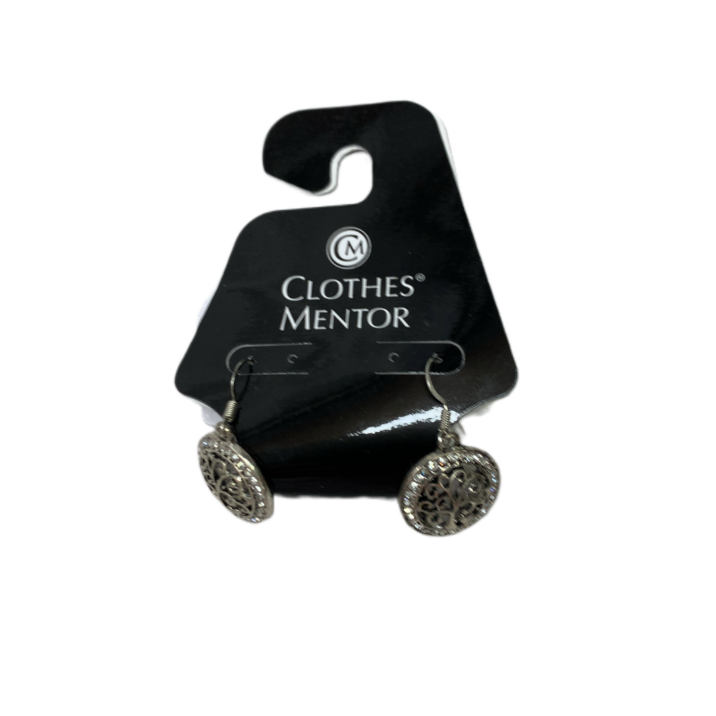 Earrings Dangle/drop By Clothes Mentor