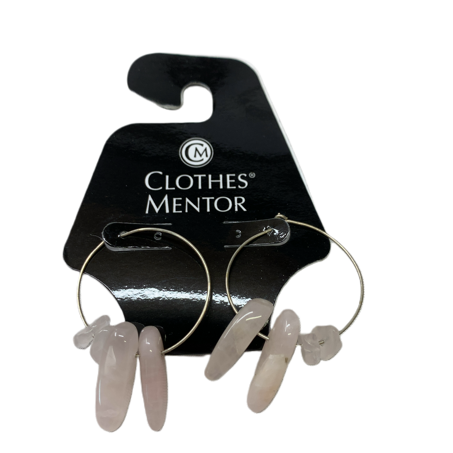 Earrings Hoop By Clothes Mentor