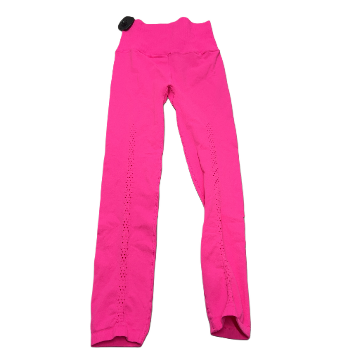 Pink  Athletic Leggings By Free People  Size: Xs