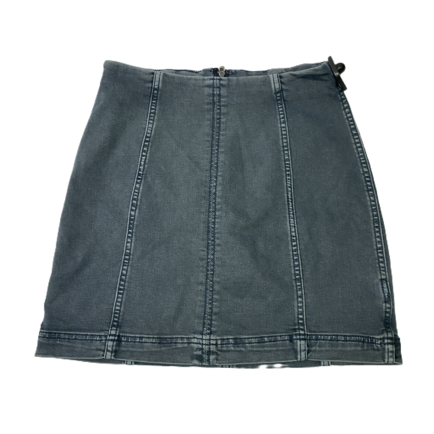 Grey  Skirt Mini & Short By Free People  Size: S