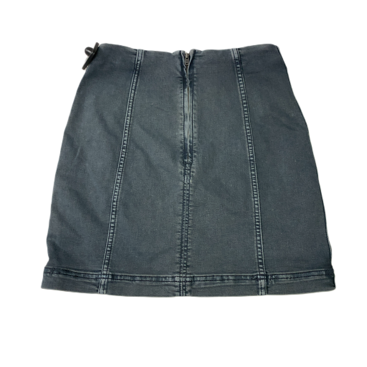 Grey  Skirt Mini & Short By Free People  Size: S