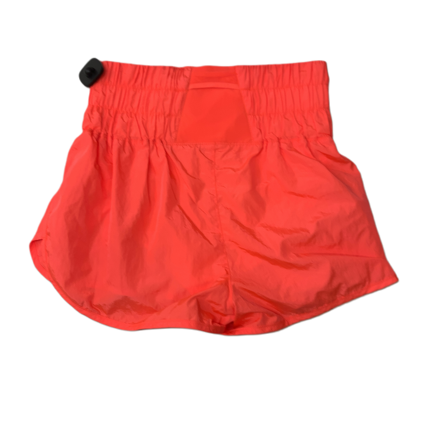 Orange  Athletic Shorts By Free People  Size: M