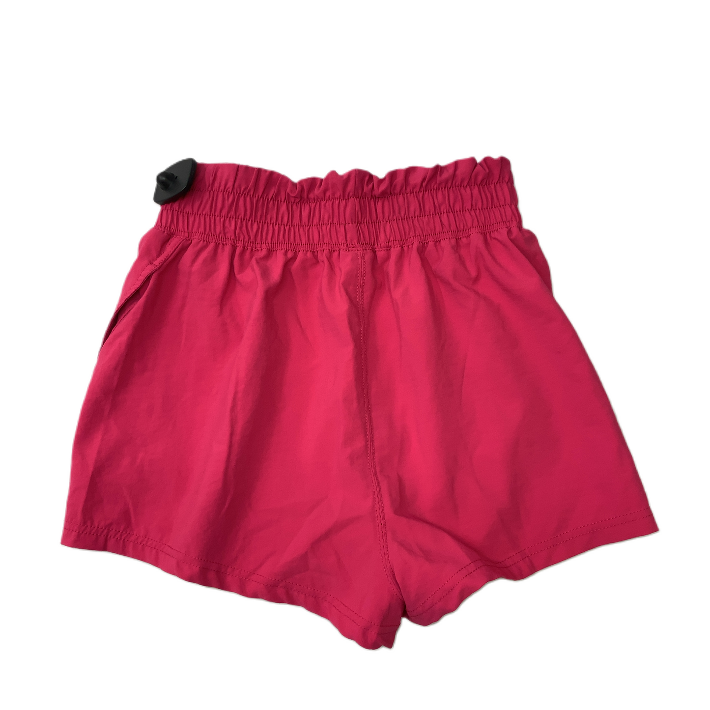 Pink  Athletic Shorts By Free People  Size: S