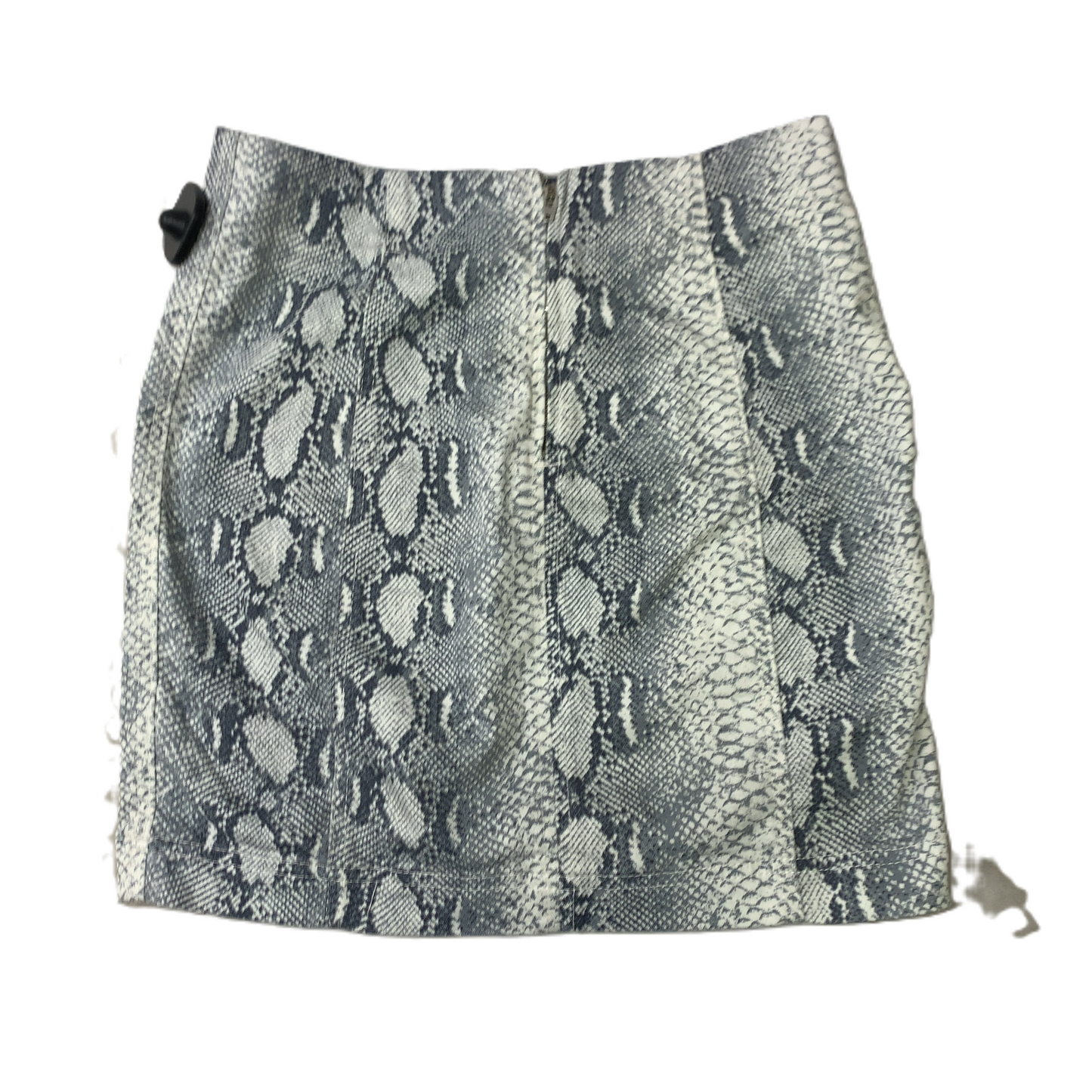 Snakeskin Print  Skirt Mini & Short By Free People  Size: S