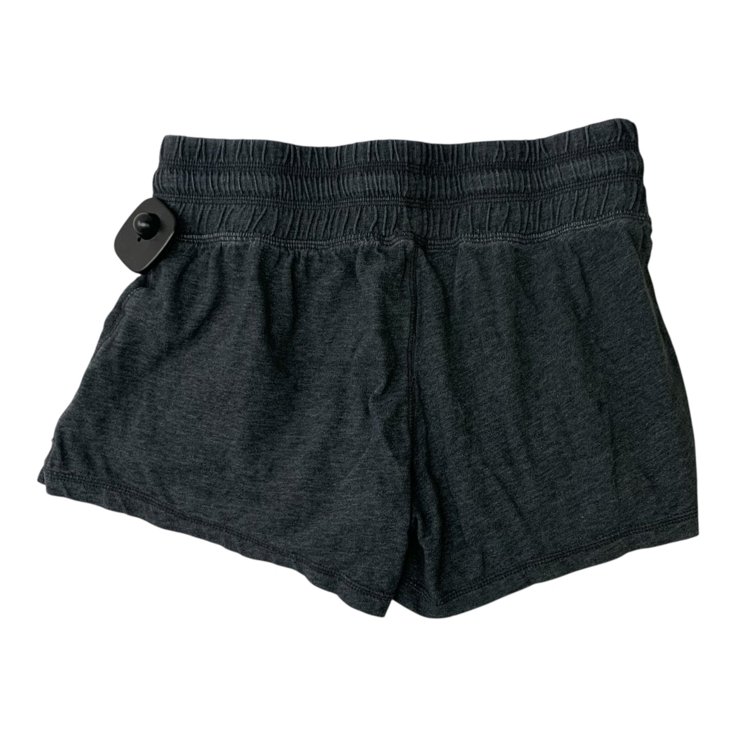 Athletic Shorts By Champion In Grey, Size: Xs