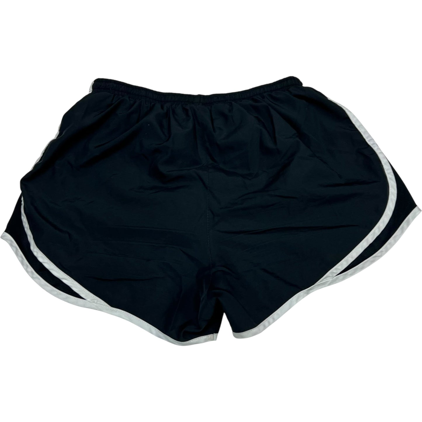 Athletic Shorts By Nike Apparel In Black, Size: M