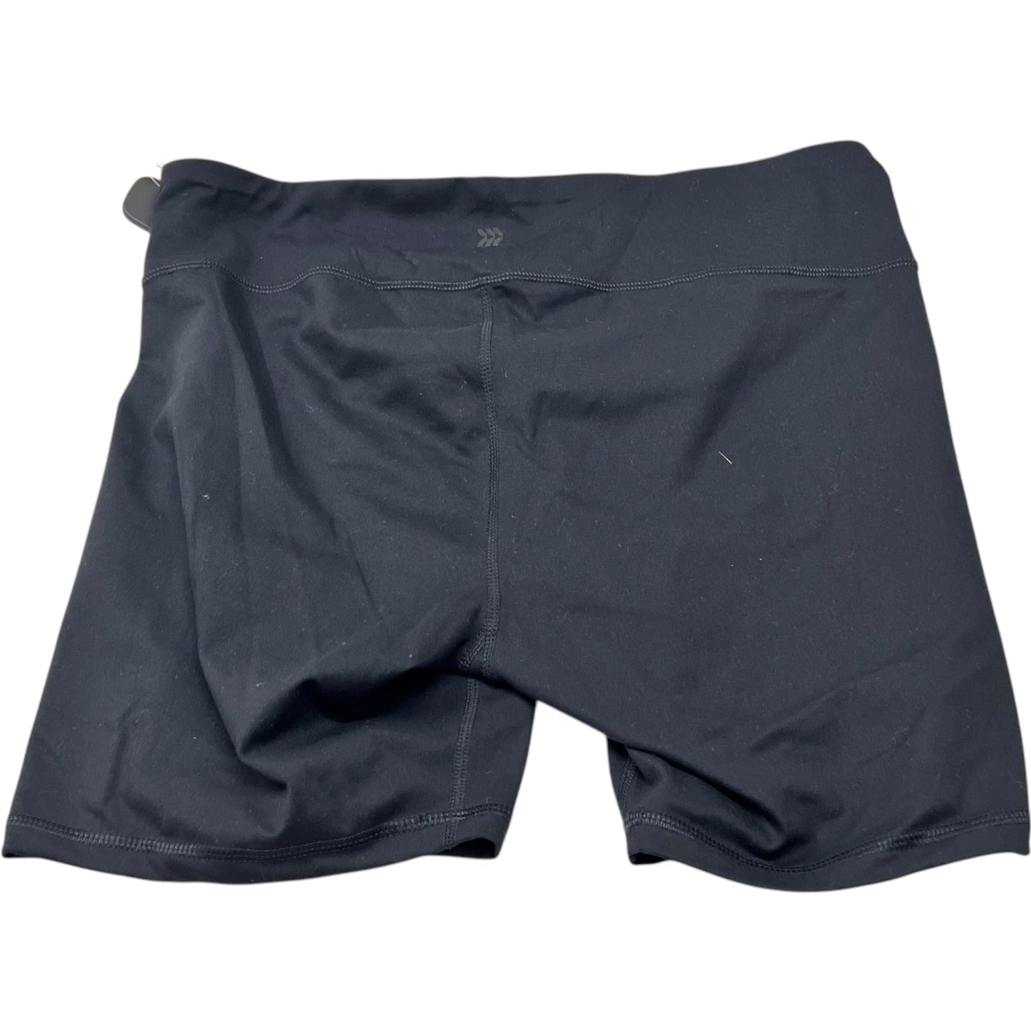 Athletic Shorts By All In Motion In Black, Size: 1x